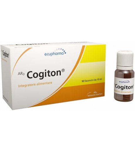 Ard Cogiton 10fl 10ml