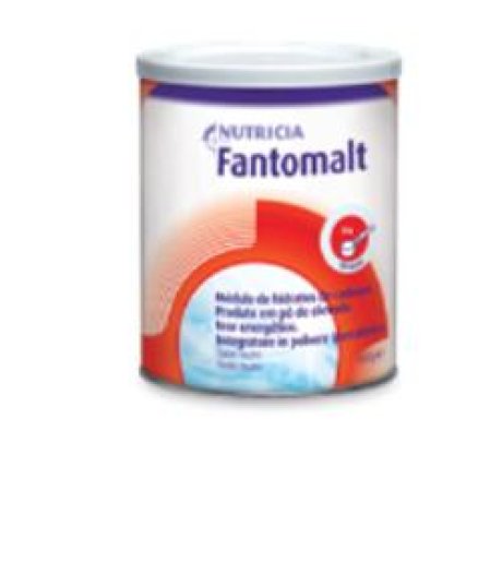 FANTOMALT POLV C/MIS 400G