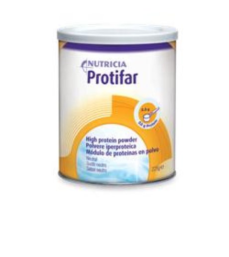 Protifar Polvere 225g