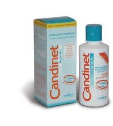 CANDINET LIQUIDO DET 150 ML