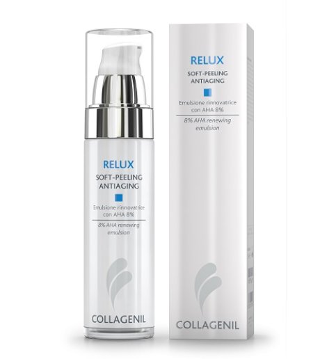 COLLAGENIL SOFT-PEELING ANTIAG