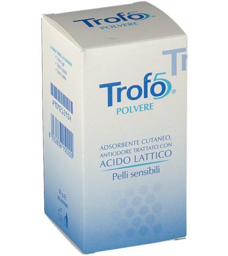 Trofo 5 Polvere 50g