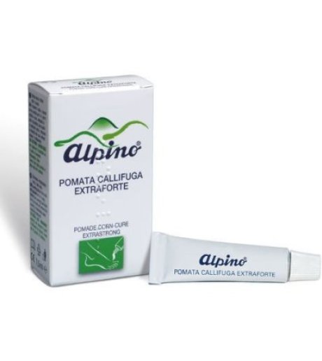 ALPINO*CALLIF POMATA