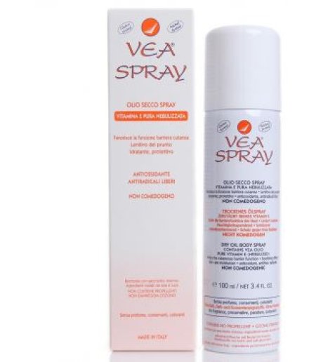 Vea Spray 50 Ecol 50ml