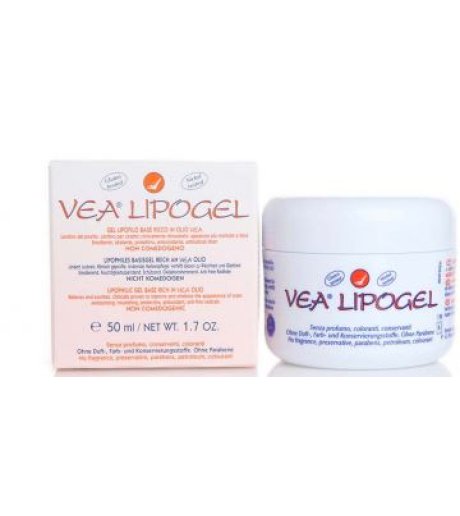 VEA-MINILIPOGEL IDR PROT 10ML