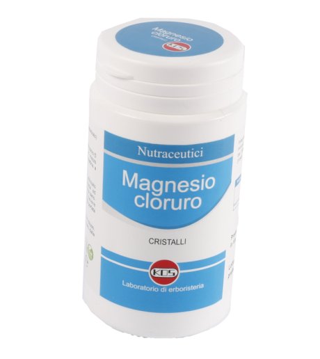 MAGNESIO CLORURO 100G KOS