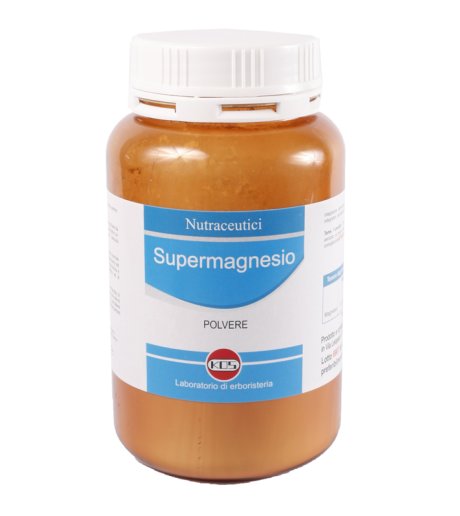 SUPERMAGNESIO 200G KOS