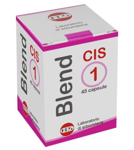 BLEND N1 CIS 45CPS