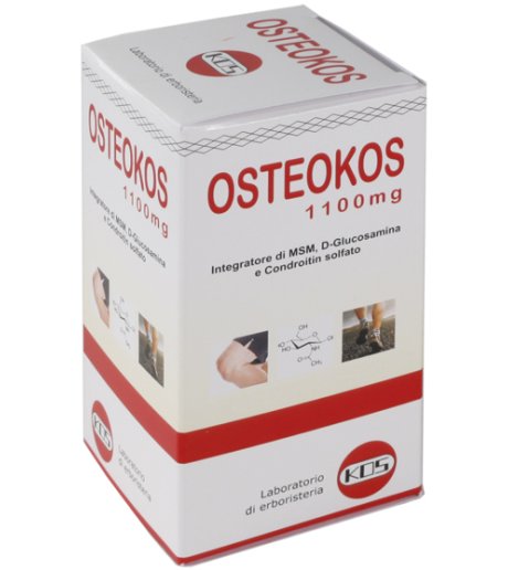 OSTEOKOS 60CPR