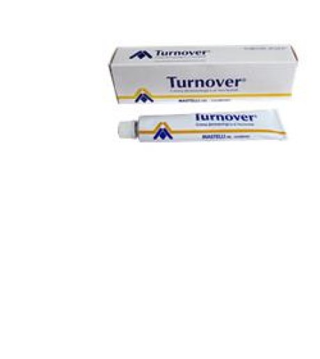 TURNOVER*CREMA DERMAT 30ML