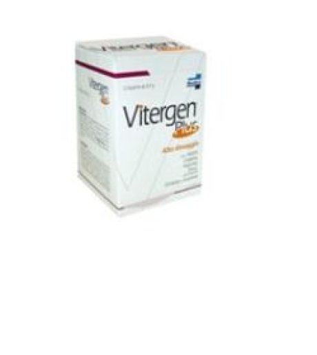 VITERGEN PLUS 12BS 9,5G