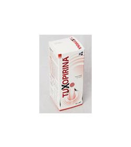 TUXOPIRINA-SCIR 200ML