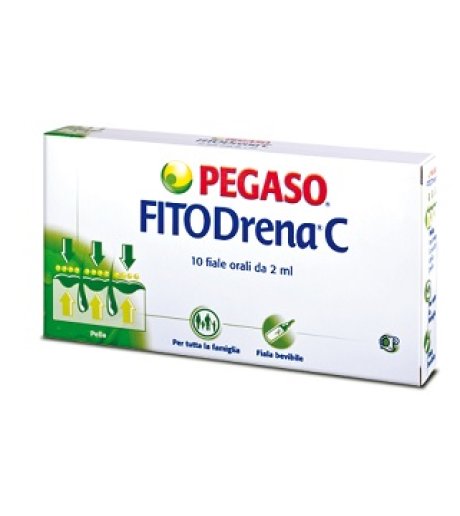 PG.FITODRENA C 10F OS 2ML