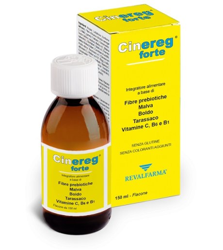 CINEREG-FTE SCIR 150 ML