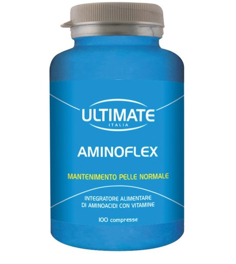 ULTIMATE AMINOFLEX 100CPS