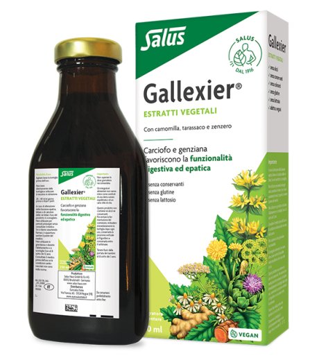 GALLEXIER-SCIR 250ML CARCIO