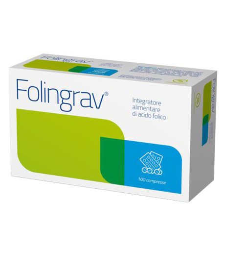 FOLINGRAV-INTEG 100 CPR