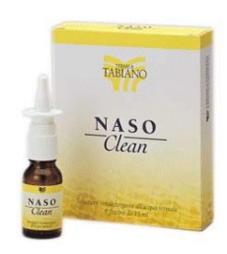 Nasoclean Sol Spr 6fl 15ml