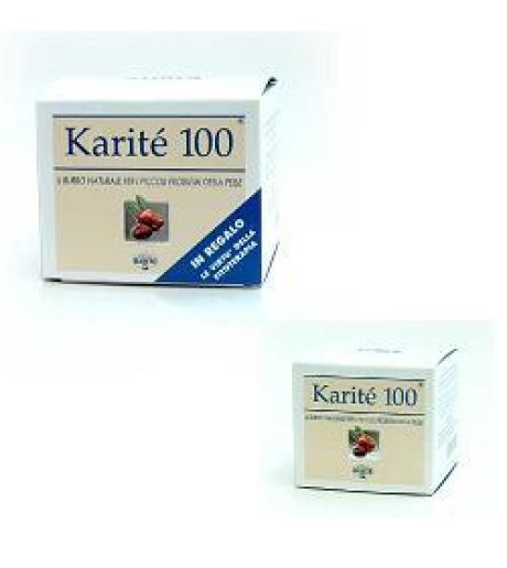 Karite 100 Pic 50ml