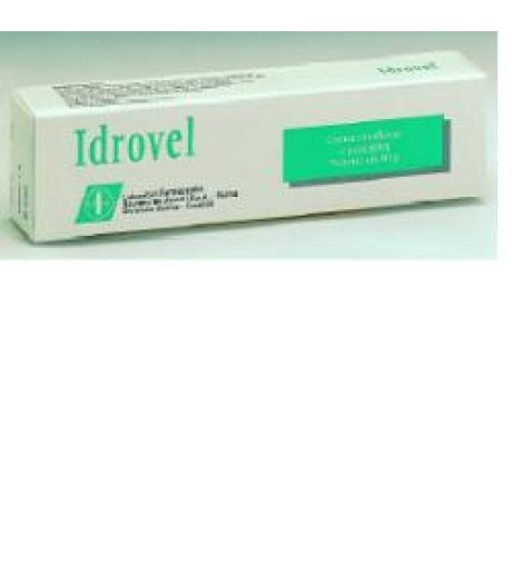 IDROVEL*CREMA 50G