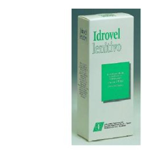 IDROVEL EMULS LENIT 150ML SAME