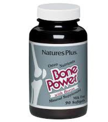 BONE POWER 90CPS