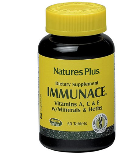 IMMUNACE 60TAV