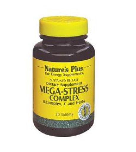 MEGA STRESS 30TAV