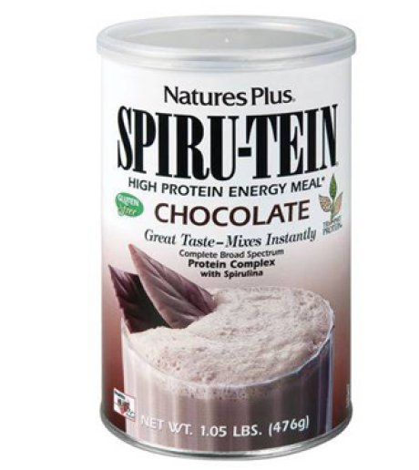 SPIRUTEIN CIOCCOLATO 476G