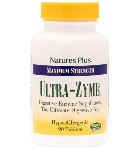 ULTRA ZYME MULTIENZIMI