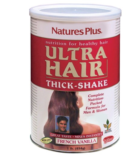 ULTRA HAIR SHAKE 454G