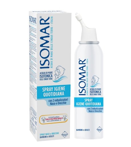 Isomar Spray Igiene Quotidiana