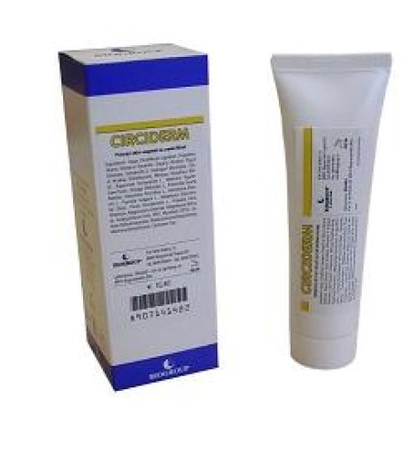 CIRCIDERM CREMA 50ML