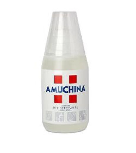 AMUCHINA-FL 250 ML