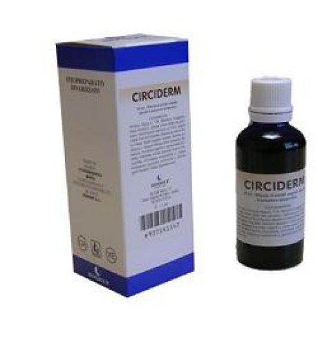 CIRCIDERM Sol.Ial.50ml