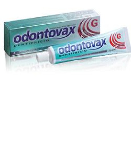 ODONTOVAX G DENT P/GENG 75M