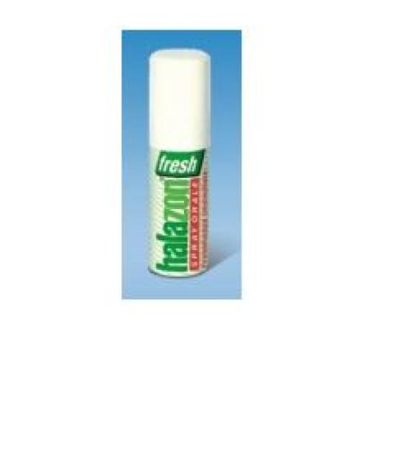 Halazon Fresh Spray 15ml