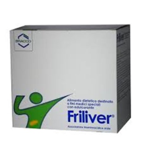 Friliver 50bust