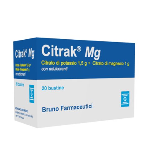 CITRAK-MG INTEG ALIM 20 BS