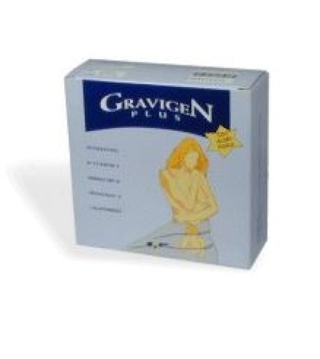 Gravigen Plus 12bust