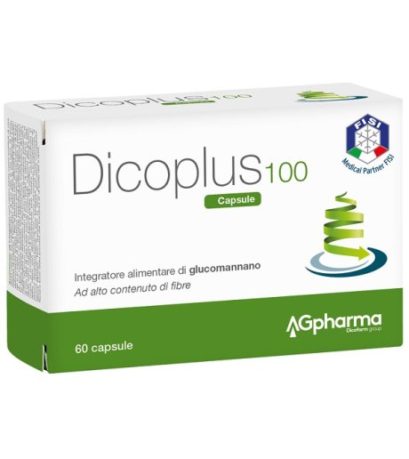 Dicoplus 100 60cps