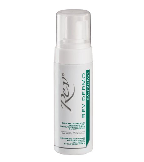 REV DERMOSCH DET VISO 125ML