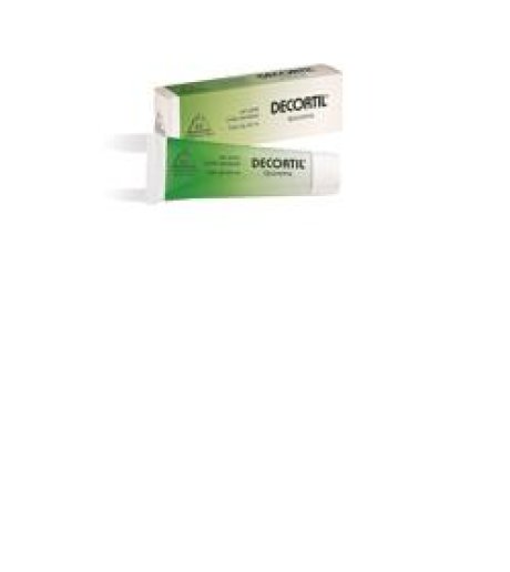 Decortil Lipocrema 50ml