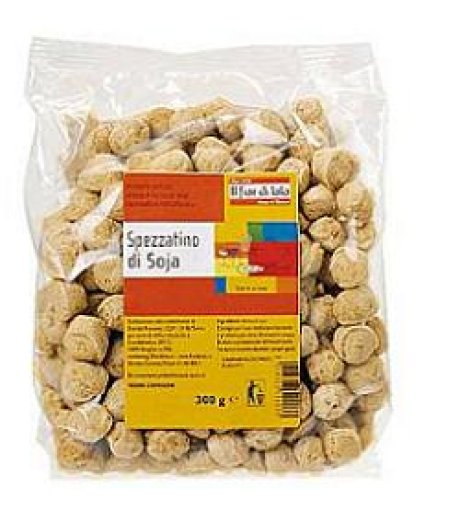 FdL Spezzatino Soja 300g