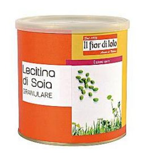 FdL Lecitina Soia 250g