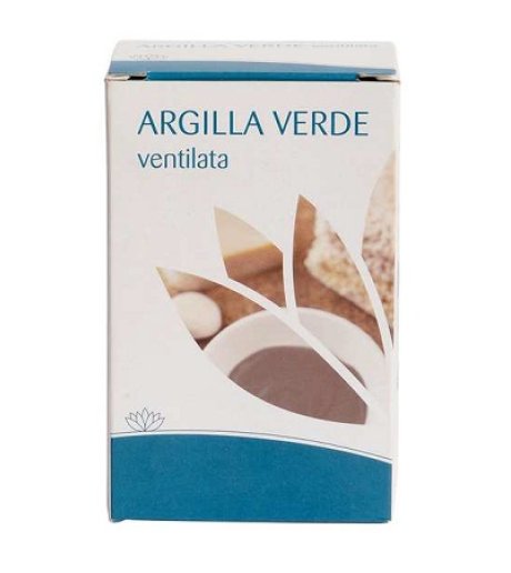 ARGILLA VERDE VENT 200G FDL