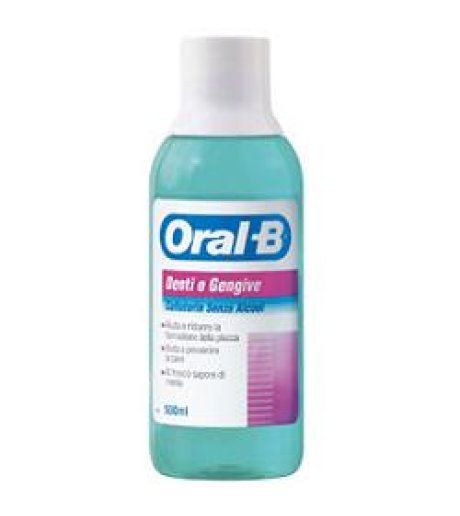 ORAL-B COLL DENT/GENG BIPACCO