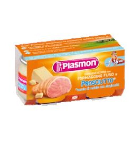 PLASMON FORMAG PROSC 2X80G