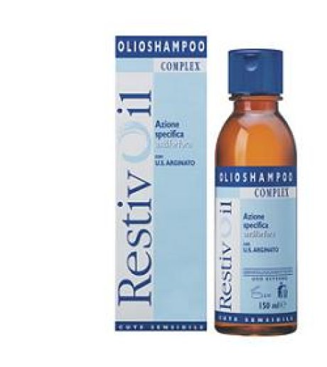 Restivoil Oliosh Complex 250ml