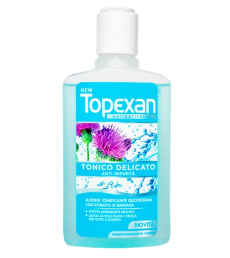 TOPEXAN TON ANTIBATT 150ML